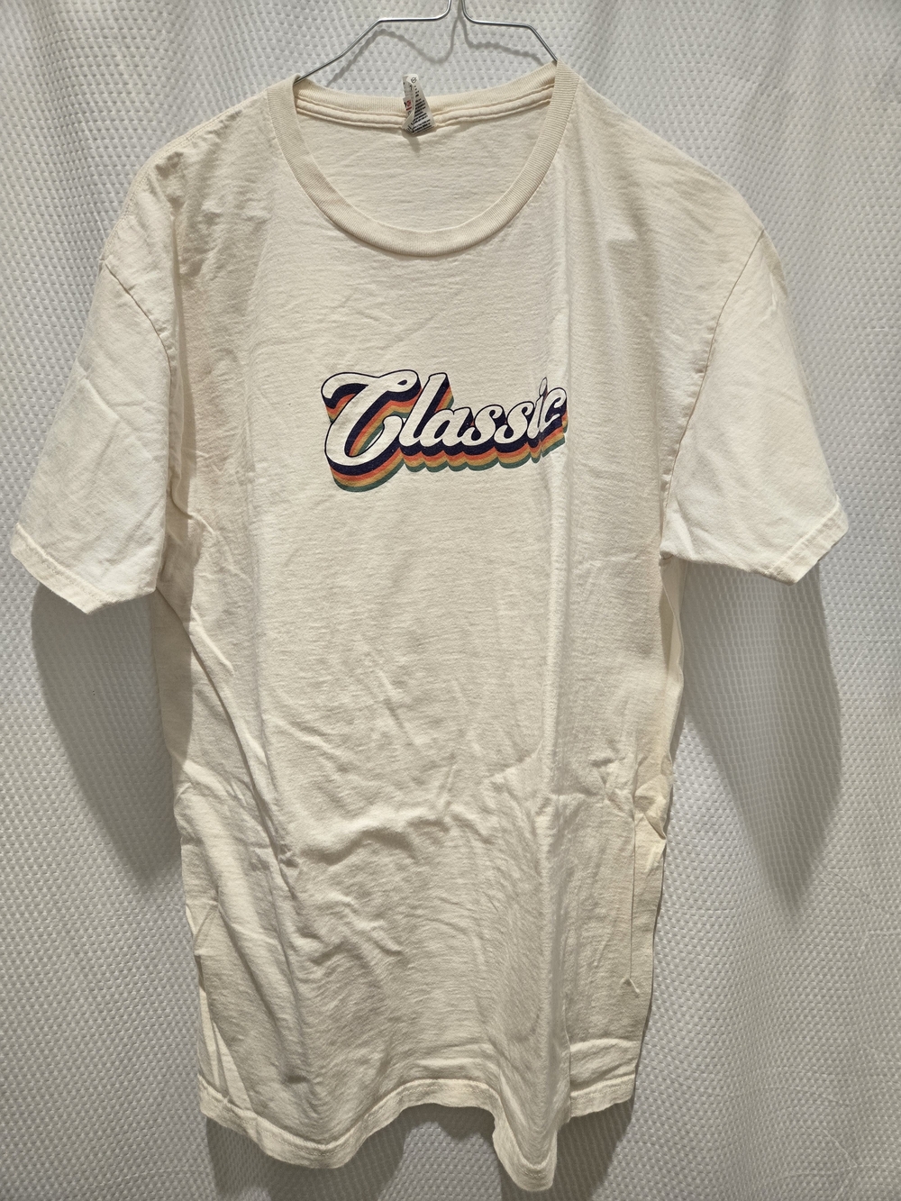 Classic Tee